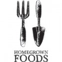 HomeGrownFood