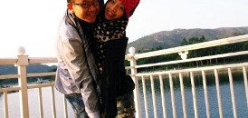 helen and jay