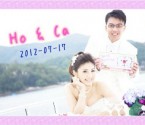jessica and waiho